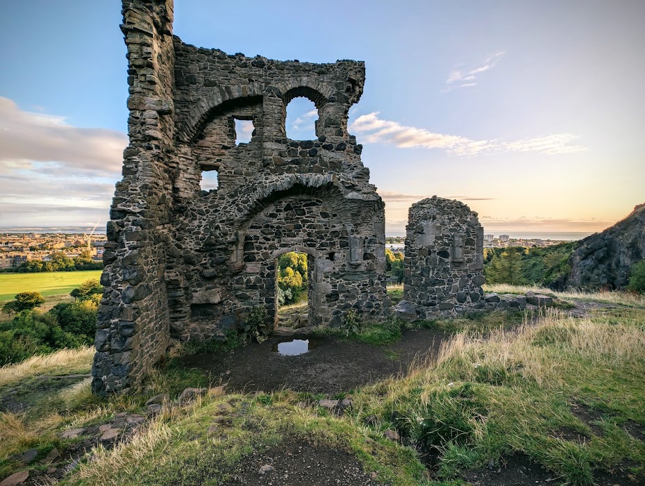Holyrood Park fotoğraf 1