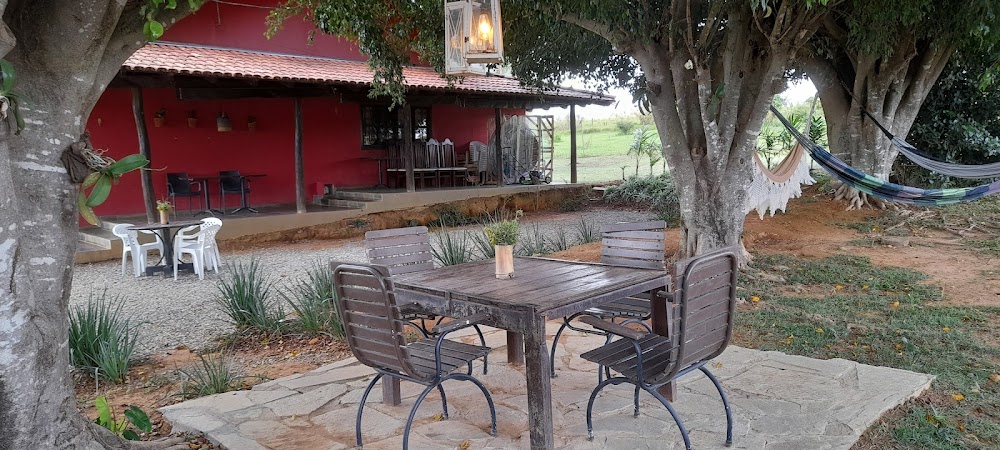 Casa da Colina fotoğraf 1