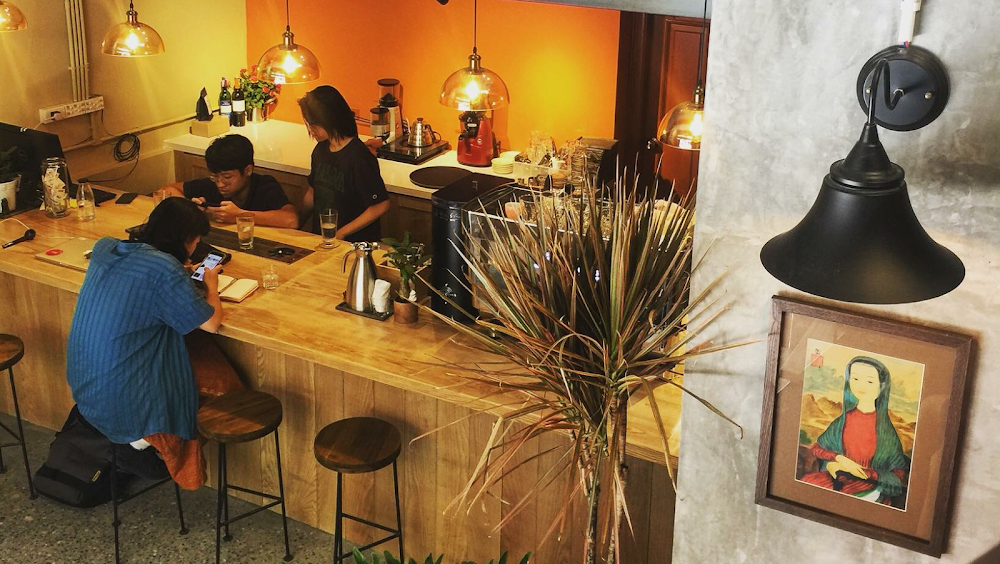Blackbird Coffee fotoğraf 1