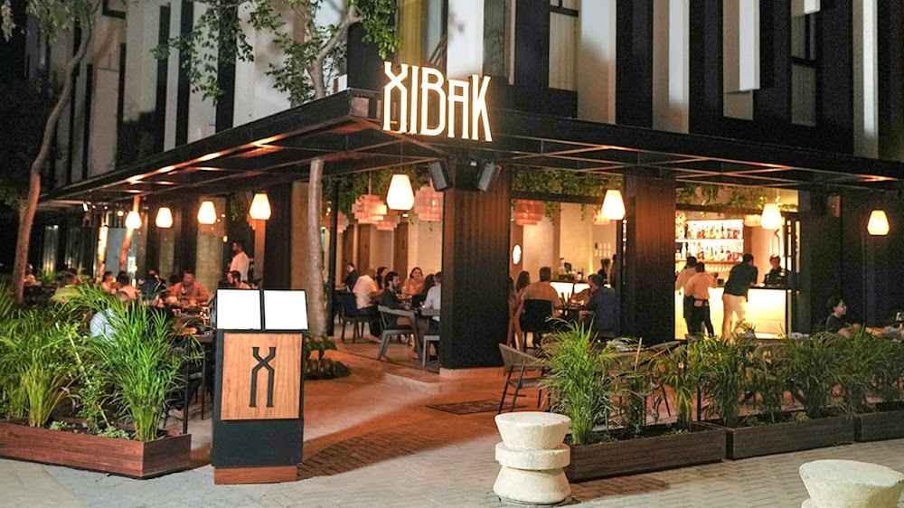 Xibak Tulum fotoğraf 1