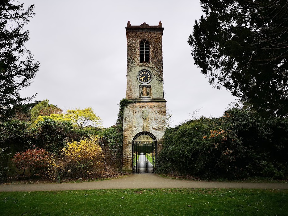 St. Anne's Park fotoğraf 1