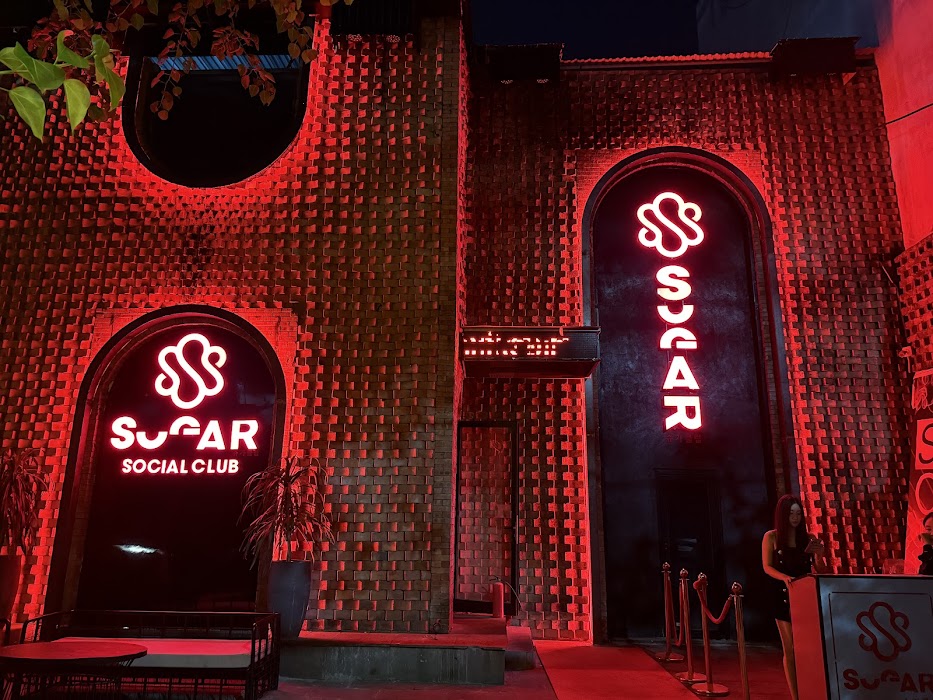 Sugar Social Club fotoğraf 1