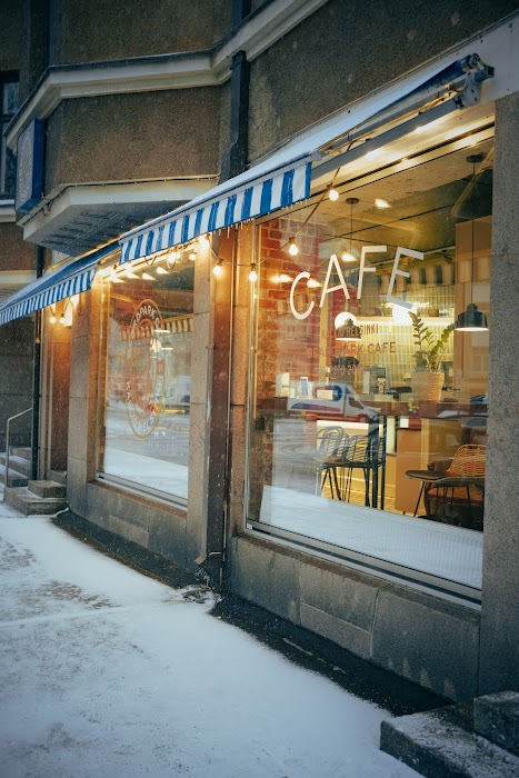 Beard Park Cafe fotoğraf 1