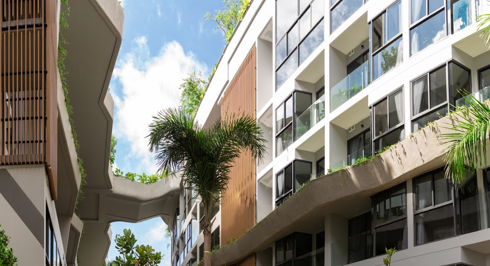 HOMA Phuket Town fotoğraf 1