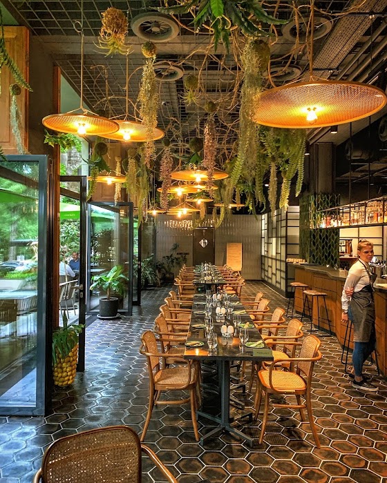 Marischka Restaurant fotoğraf 1