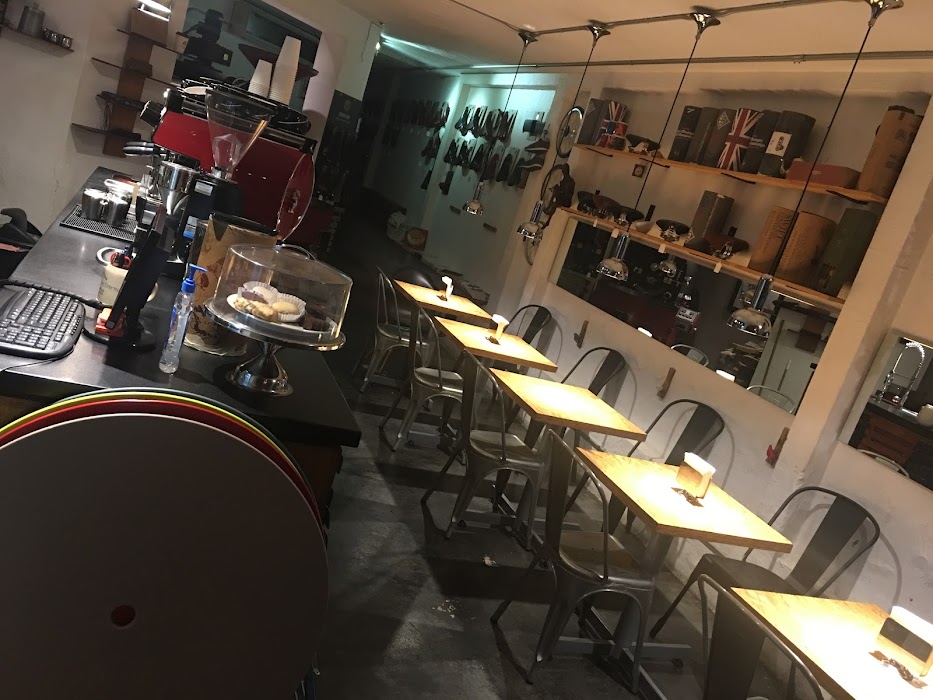 Amorosocafé fotoğraf 1