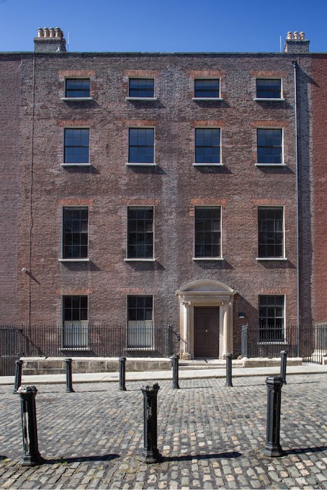 14 Henrietta Street fotoğraf 1