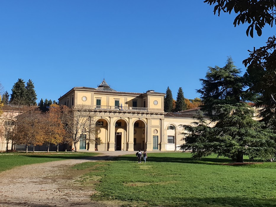 Giardino delle Scuderie Reali fotoğraf 1