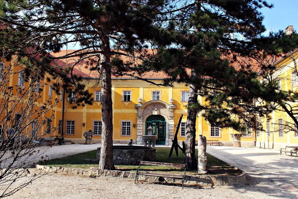 Kiscelli Museum fotoğraf 1