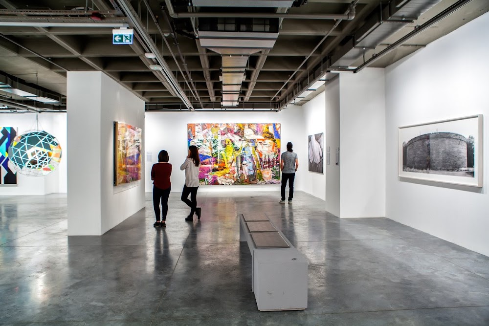 İstanbul Modern Sanat Müzesi fotoğraf 1