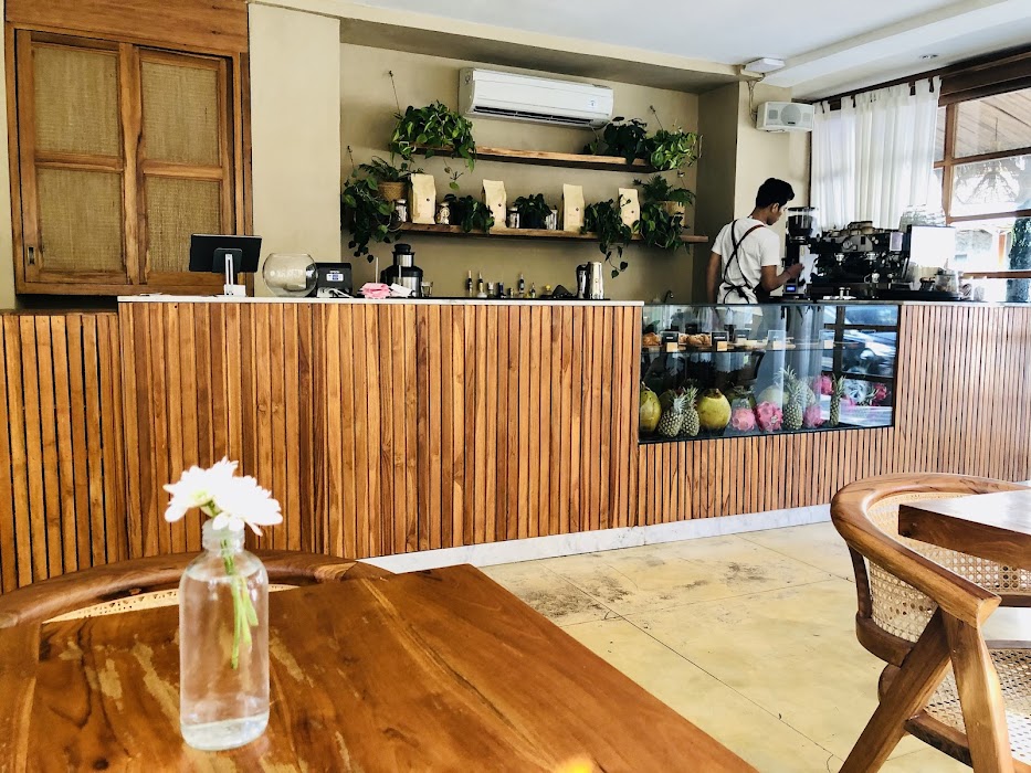 Ivy Cafe fotoğraf 1