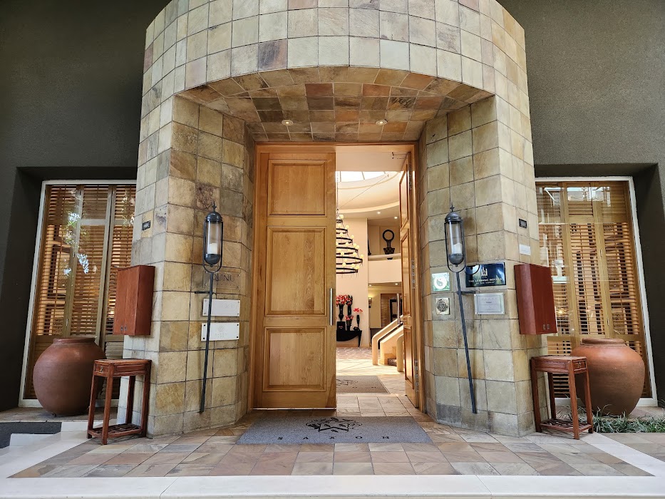 Saxon Hotel, Villas & Spa fotoğraf 1