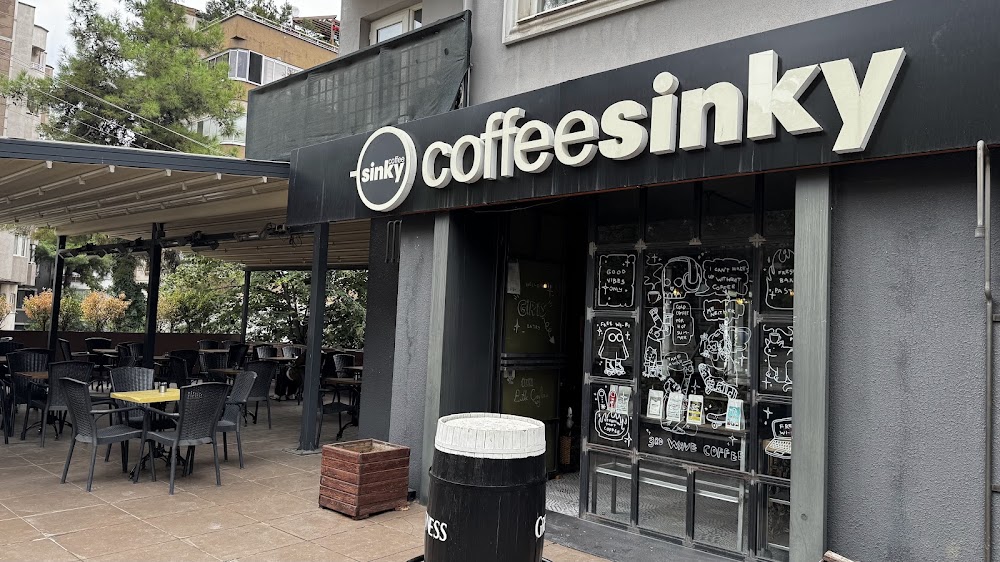 Coffee Sinky fotoğraf 1