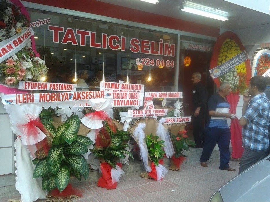 Meşhur Tatlıcı Selim fotoğraf 1
