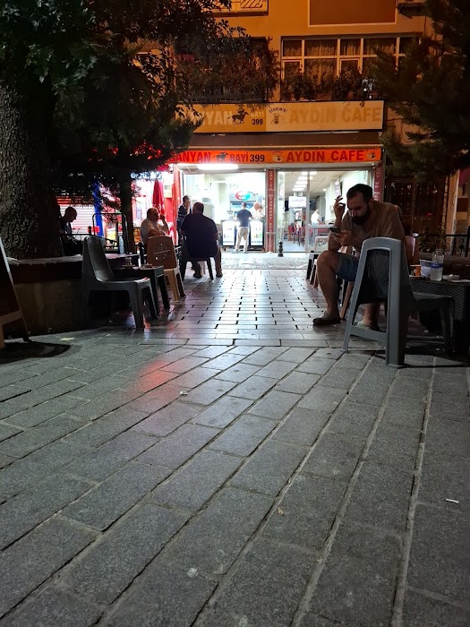 Aydın Cafe