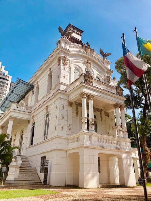 Museu de Arte Contemporânea da Bahia - MAC Bahia fotoğraf 1