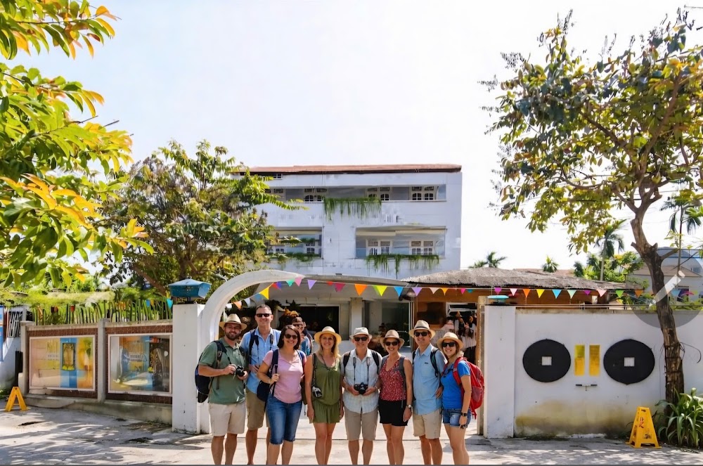 CSO Gallery Hoi An fotoğraf 1