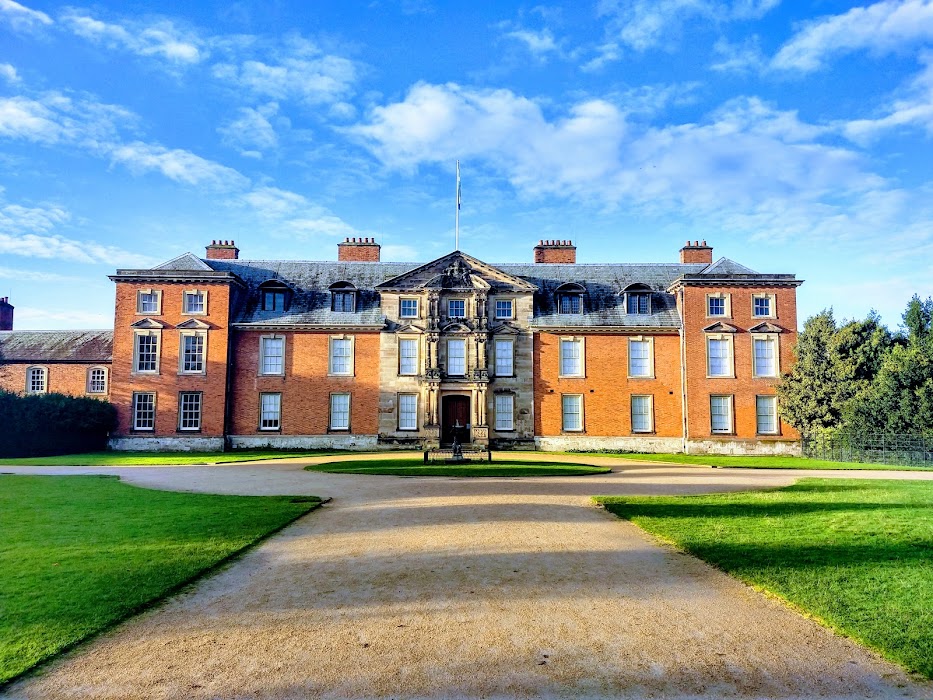 National Trust - Dunham Massey fotoğraf 1