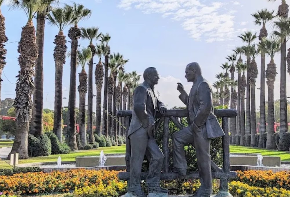 Kültürpark İzmir