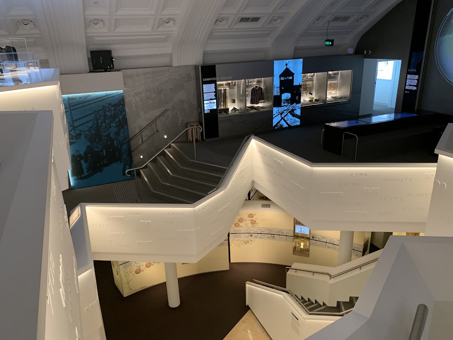 Sydney Jewish Museum (Open for schools) fotoğraf 1