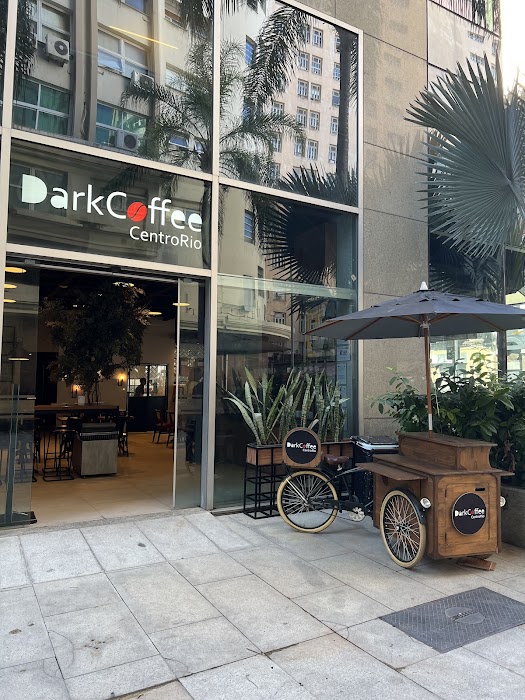DarkCoffee Centro Rio fotoğraf 1