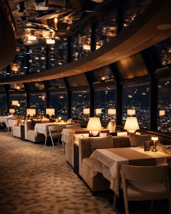 Nakia Restaurant fotoğraf 1