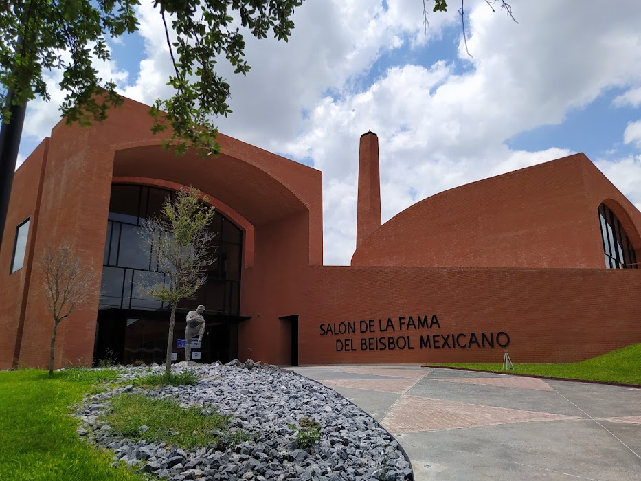 Salón de la Fama del Béisbol Mexicano fotoğraf 1
