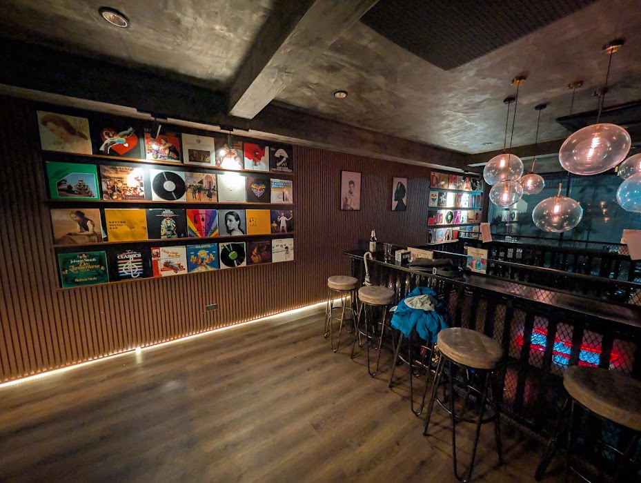 Rhythm social bar fotoğraf 1