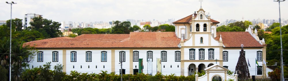 MAS SP - Museu de Arte Sacra de São Paulo fotoğraf 1