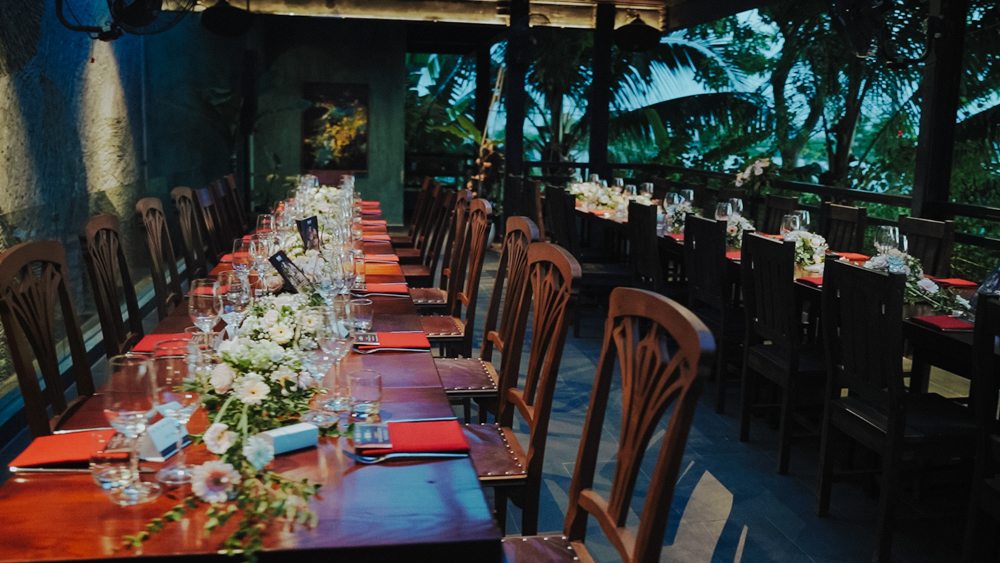 Si Dining Restaurant fotoğraf 1