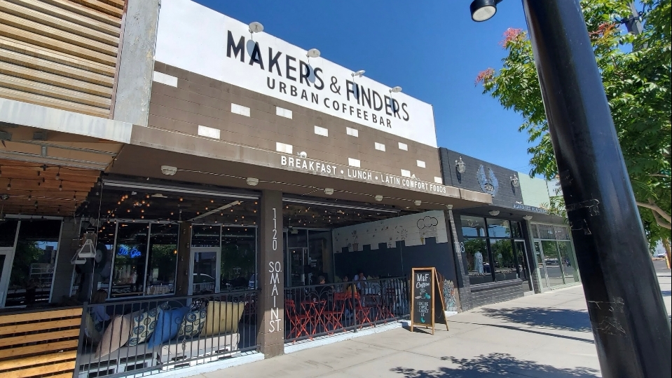 Makers & Finders fotoğraf 1