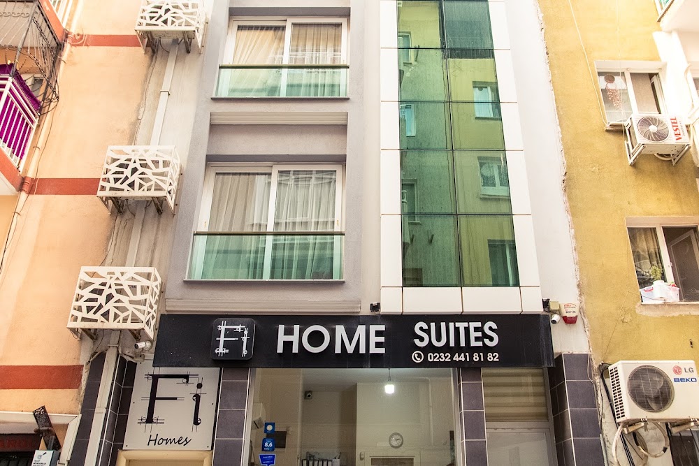 Fi Homes - Apart Otel fotoğraf 1