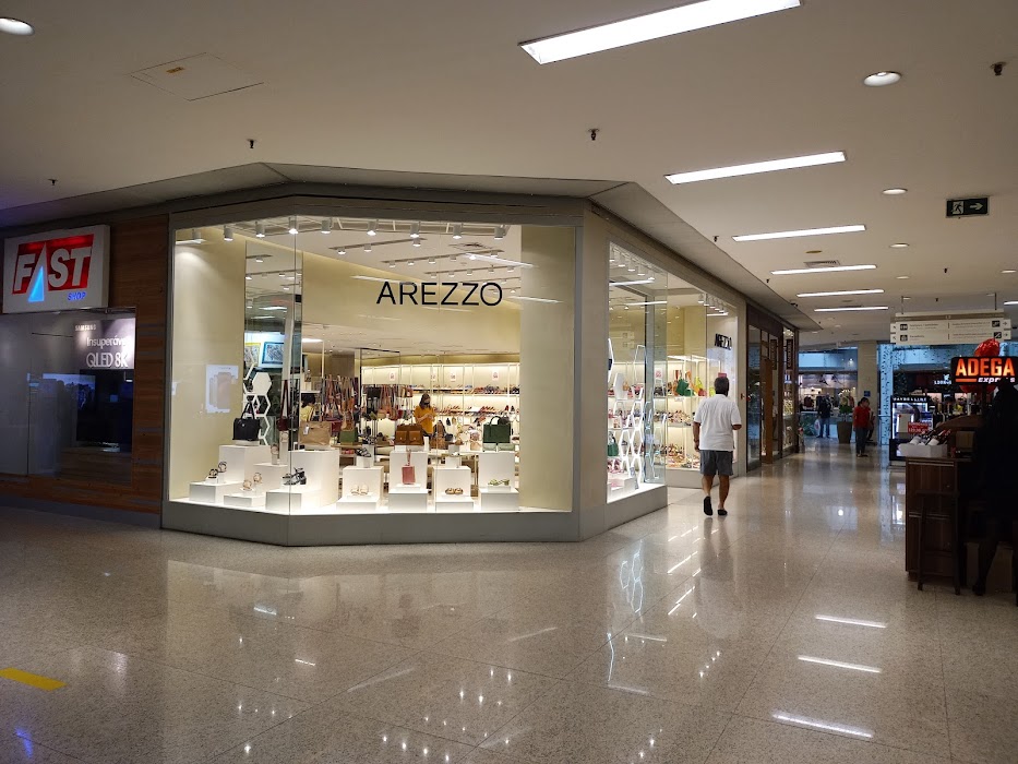 Shopping Barra fotoğraf 1