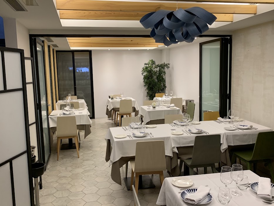 Restaurante de Ana fotoğraf 1