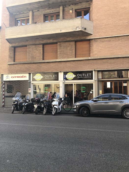 LAPO OUTLET fotoğraf 1