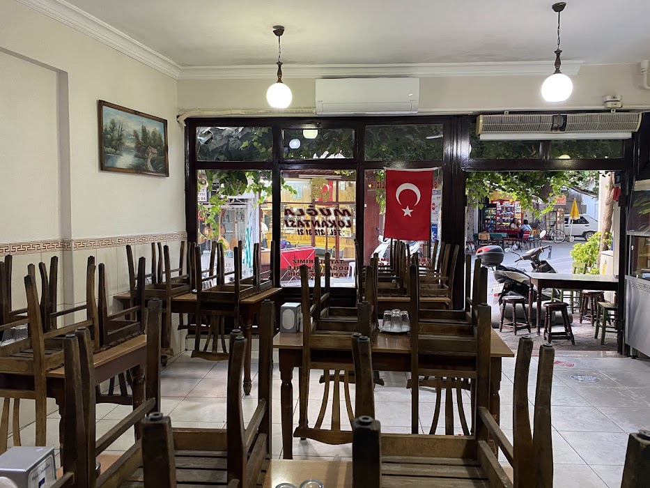 Muğla Lokantası fotoğraf 1