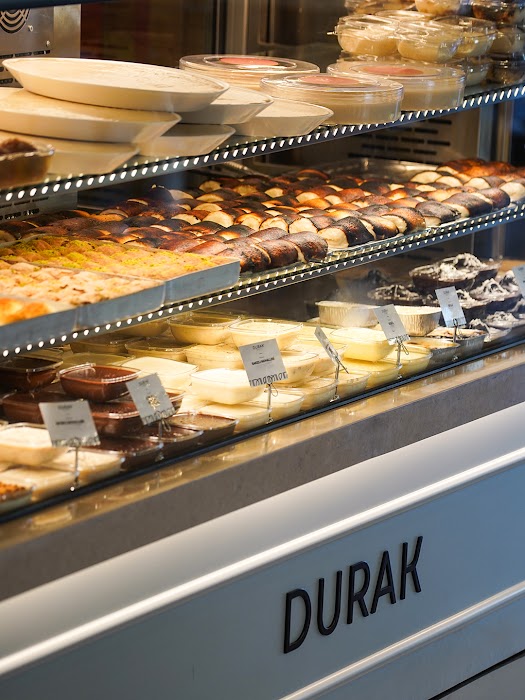 Durak Muhallebicisi fotoğraf 1
