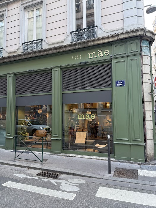 Café mãe fotoğraf 1