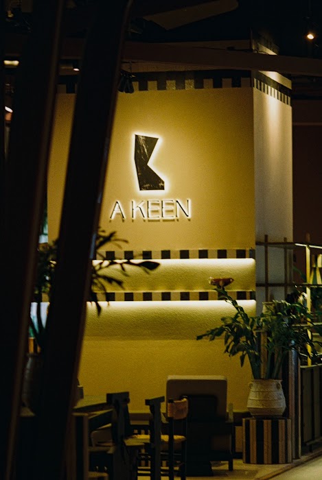 A KEEN HOUSE - One Bangkok fotoğraf 1