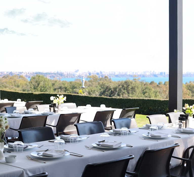 7 Mehmet Restaurant