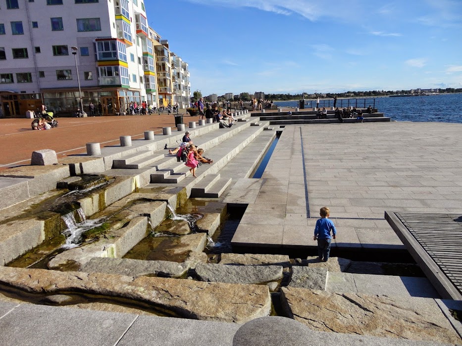 Dania Park fotoğraf 1