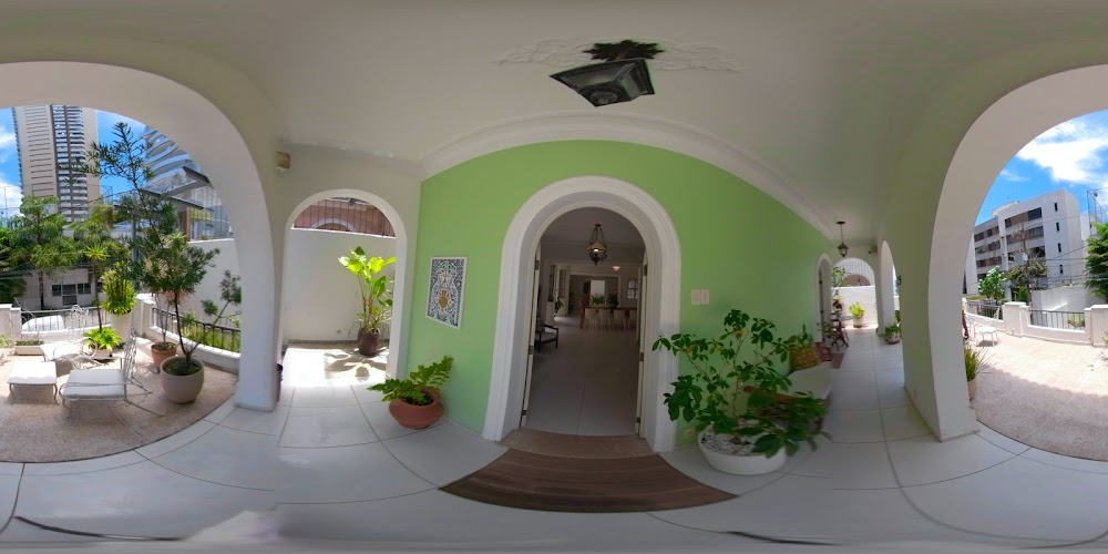 Casa da Vitória fotoğraf 1