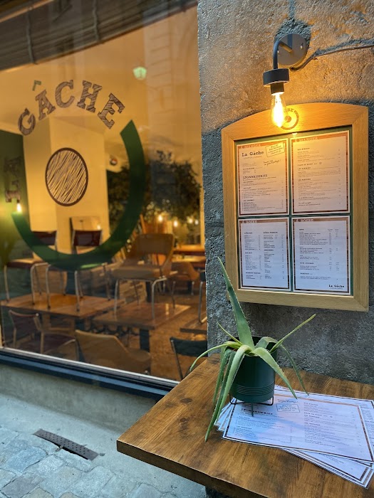 LA GÂCHE fotoğraf 1