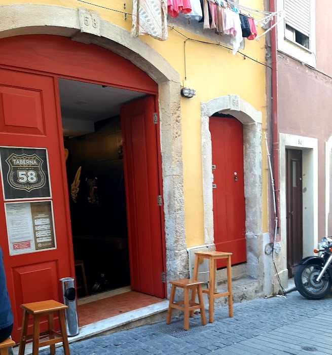 Taberna 58 fotoğraf 1