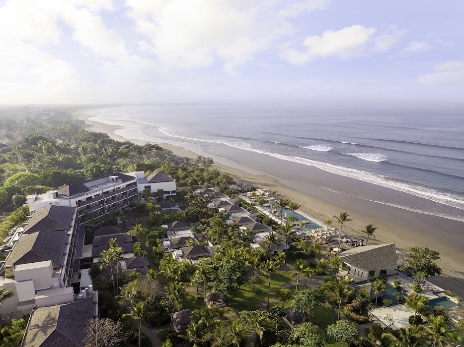 The Seminyak Beach Resort & Spa fotoğraf 1